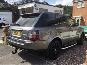 Land Rover Range Rover Sport  in Stroud | Friday-Ad