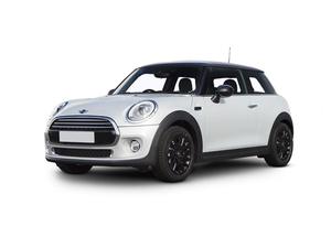 Mini Hatch 1.5 Cooper II 3dr [Pepper Pack] Hatchback