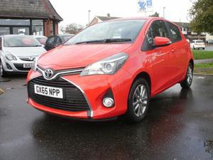 Toyota Yaris  in Lancing | Friday-Ad