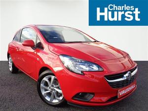 Vauxhall Corsa ] Energy 3Dr [Ac]