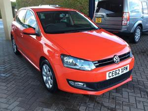 Volkswagen Polo  in Witney | Friday-Ad