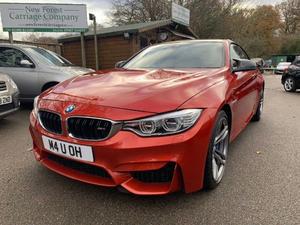 BMW M in Southampton | Friday-Ad