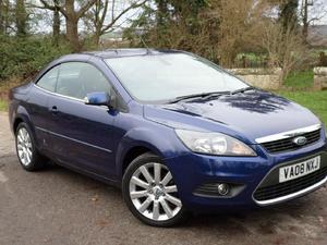 Ford Focus  in Redhill | Friday-Ad