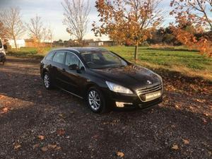 Peugeot 508 SW  in London | Friday-Ad