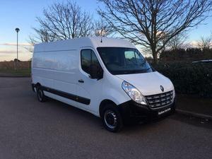 Renault Master  in London | Friday-Ad