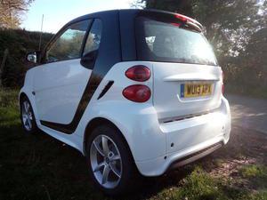 SMART CAR  DIESEL in Ashford | Friday-Ad