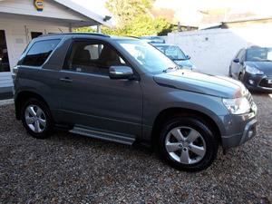 Suzuki Grand Vitara  in Littlehampton | Friday-Ad