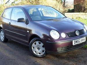 Volkswagen Polo  in Redhill | Friday-Ad