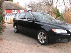 Volvo V D5 SE Lux in St. Leonards-On-Sea | Friday-Ad