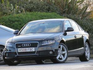 Audi A in Peterborough | Friday-Ad