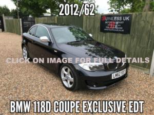 BMW 1 Series  in Leatherhead | Friday-Ad