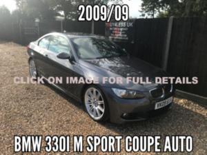 BMW 3 Series  in Leatherhead | Friday-Ad