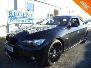 BMW 3 Series  in Tonbridge | Friday-Ad