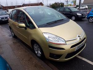 Citroen C4 Picasso  in Southsea | Friday-Ad