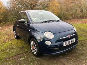Fiat  in Woking | Friday-Ad