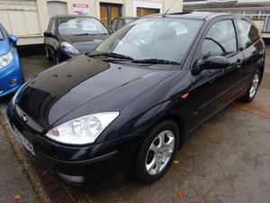 Ford Focus  in Huntingdon | Friday-Ad