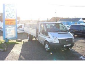 Ford Transit  in Chelmsford | Friday-Ad