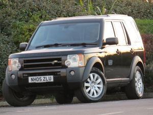 Land Rover Discovery  in Peterborough | Friday-Ad