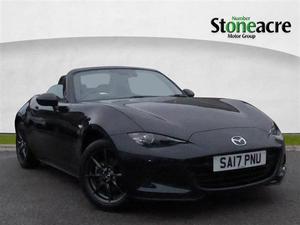 Mazda MX-5 1.5 Sport Nav 2dr