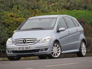 Mercedes-Benz B Class  in Peterborough | Friday-Ad