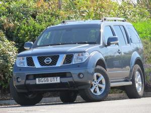 Nissan Pathfinder  in Peterborough | Friday-Ad