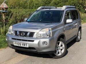 Nissan X-Trail  in London | Friday-Ad