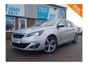 Peugeot 308 in Wadhurst | Friday-Ad
