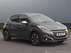 Peugeot  PureTech Allure Premium 5dr