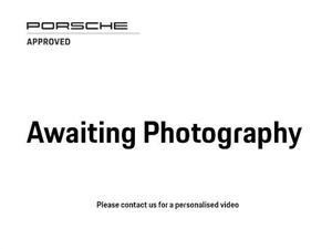 Porsche Cayenne Plat Ed 3.0 D Auto