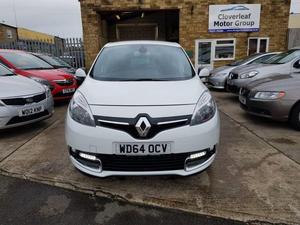 Renault Scenic  in Crewkerne | Friday-Ad