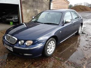 Rover l CDTI Diesel Automatic (BMW Engine) in Uckfield