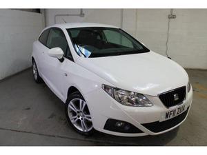 SEAT Ibiza  in Swindon | Friday-Ad