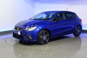 Seat Ibiza 1.0 TSI FR (s/s) 5dr