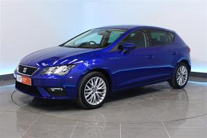 Seat Leon 1.2 TSI SE Dynamic Technology (s/s) 5dr