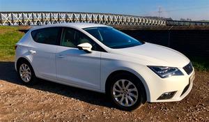 Seat Leon 1.2 TSI SE (Tech Pack) (s/s) 5dr