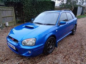 Subaru Impreza  in Tunbridge Wells | Friday-Ad