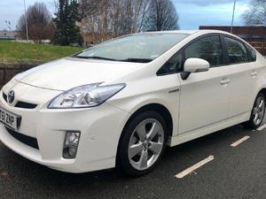 Toyota Prius  in London | Friday-Ad