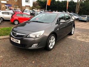 Vauxhall Astra  in Horley | Friday-Ad