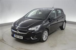 Vauxhall Corsa 1.3 CDTI ecoFLEX SE 5dr - BLUETOOTH - APPLE