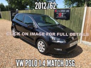 Volkswagen Polo  in Leatherhead | Friday-Ad
