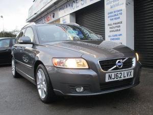 Volvo V in Bristol | Friday-Ad