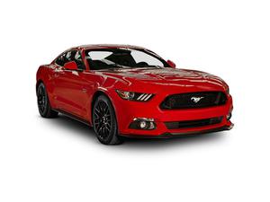 Ford Mustang 5.0 V8 GT 2dr Coupe