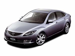 Mazda 6 2.2d TS [dr From £250 Deposit & £70 Pcm