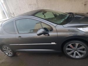 Peugeot 207 gti  in Newton Abbot | Friday-Ad