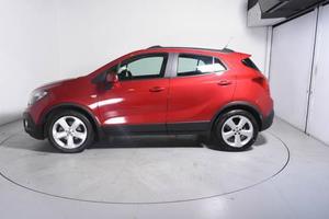 Vauxhall Mokka 1.6 CDTi Exclusiv 5dr Auto