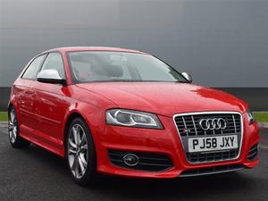 Audi A3 S3 Quattro 3dr