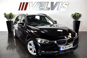 BMW 3 Series 320D Ed Sport Touring