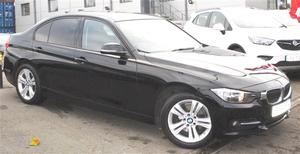 BMW 3 Series 320d xDrive Sport 4dr Step Auto4X4-FULL