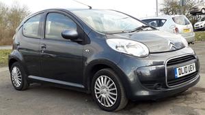 Citroen C1 1.0 i VTR+ 5dr