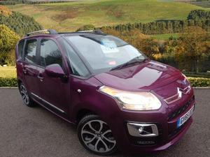 Citroen C3 Picasso  in Uckfield | Friday-Ad